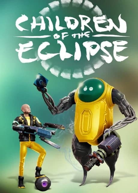 Children of the Eclipse