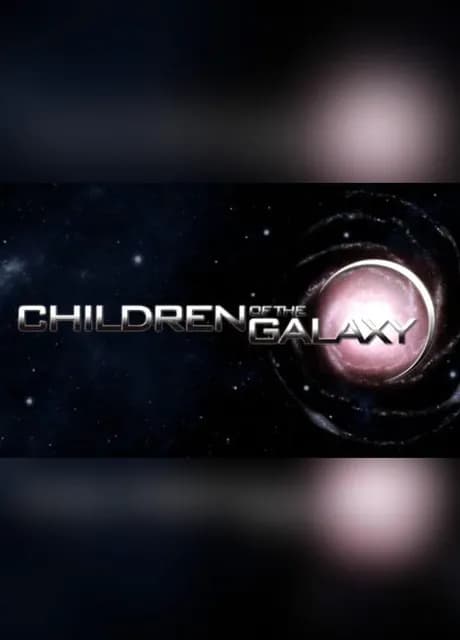 Children of the Galaxy