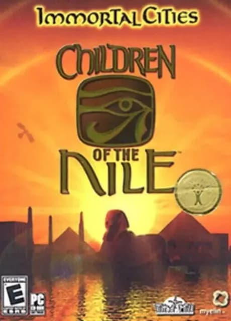 Children of the Nile: Enhanced Edition