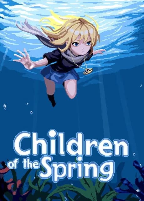 Children of the Spring