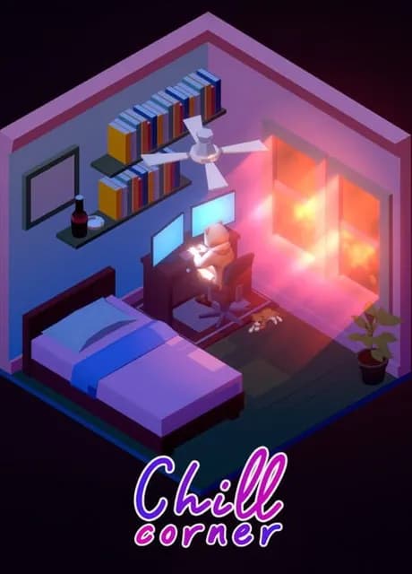 Chill Corner