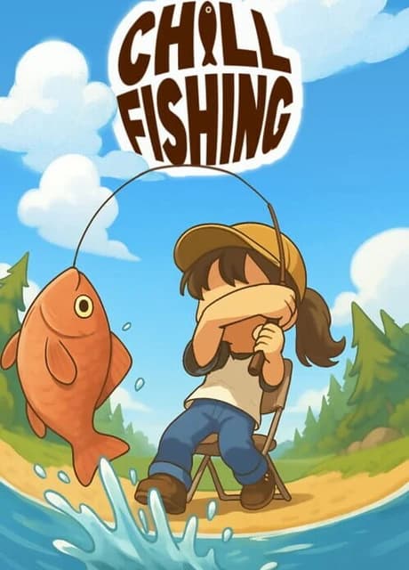 Chill Fishing