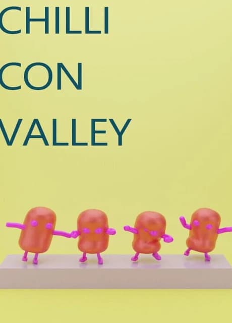 Chilli Con Valley