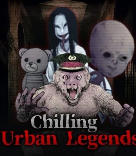 Chilling Urban Legends