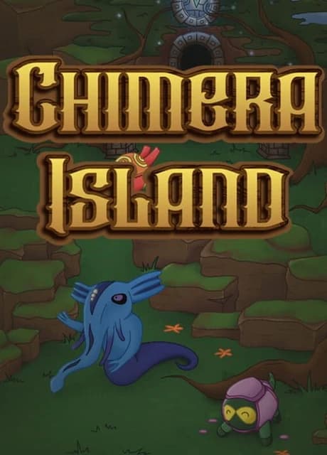 Chimera Island