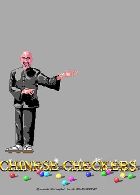 Chinese Checkers