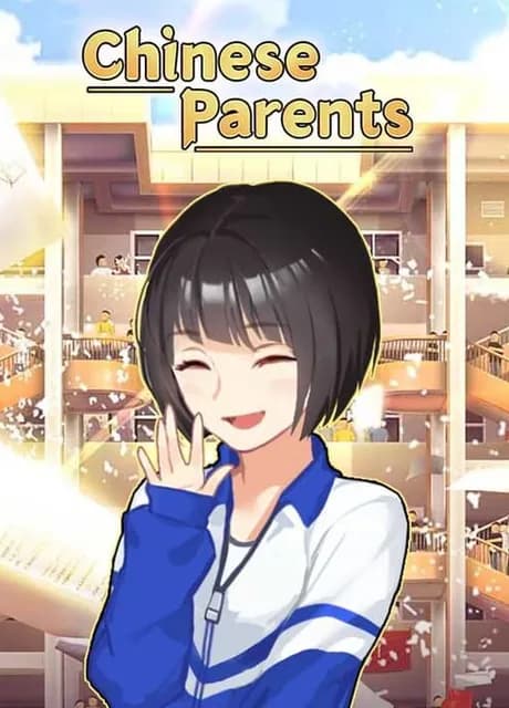Chinese Parents