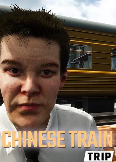 Chinese Train Trip