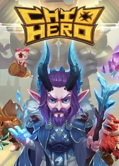 Chio Hero