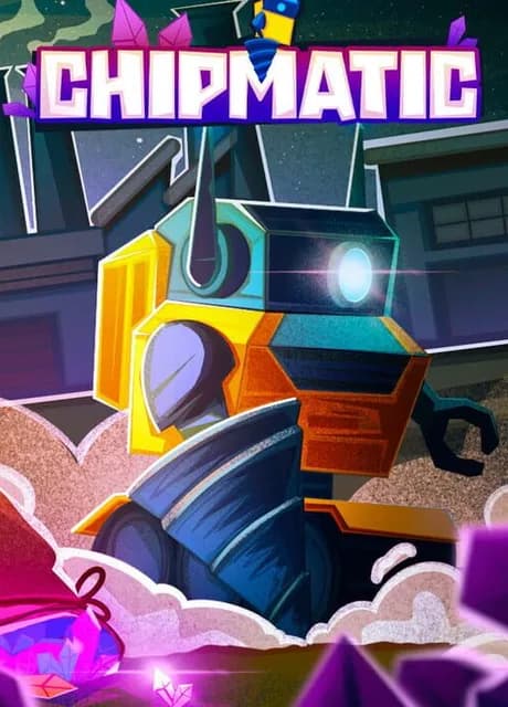 Chipmatic