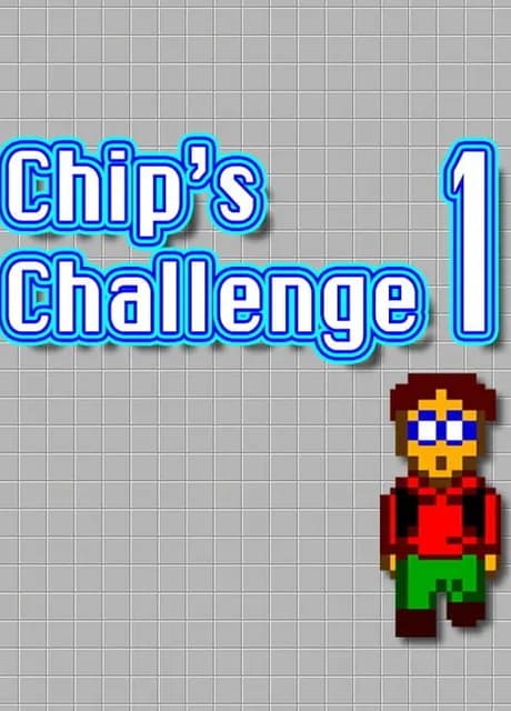 Chip's Challenge 1