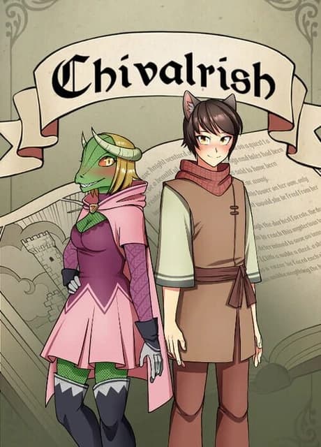Chivalrish