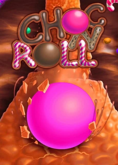 Choc N Roll