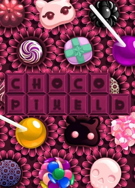 Choco Pixel D