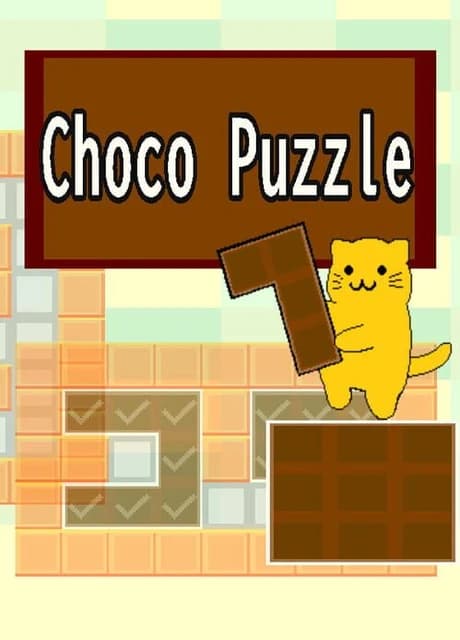 Choco Puzzle
