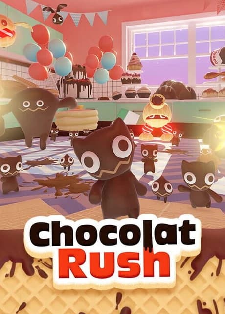 Chocolat Rush