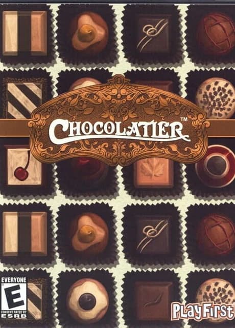 Chocolatier