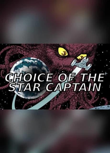 Choice of the Star Captain