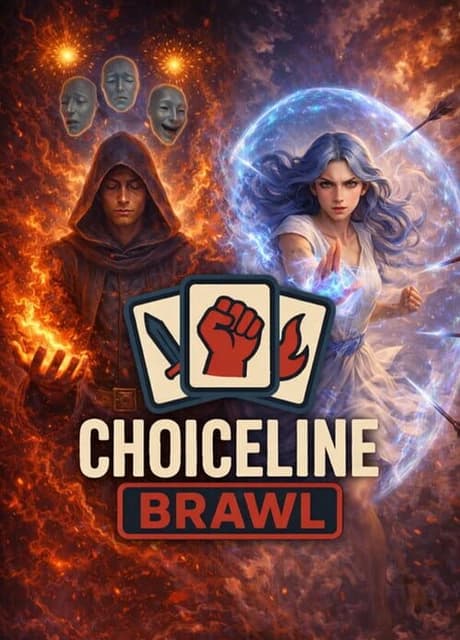 Choiceline Brawl