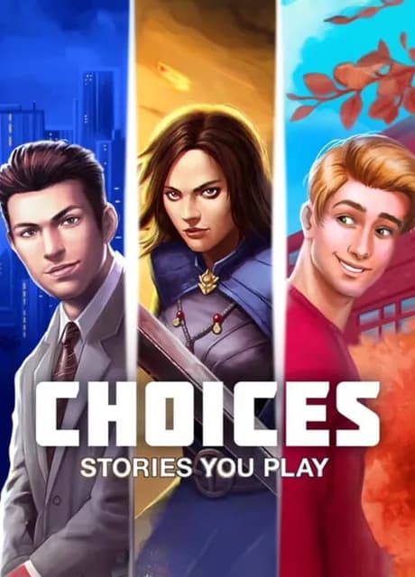 Choices: Stories You Play