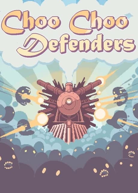 Choo Choo Defenders