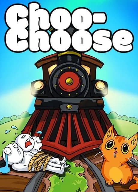 Choo-Choose