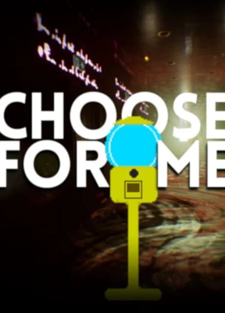 Choose for ME