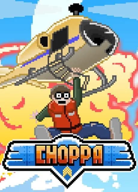 Choppa