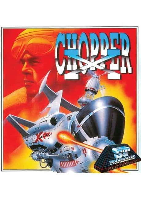 Chopper X
