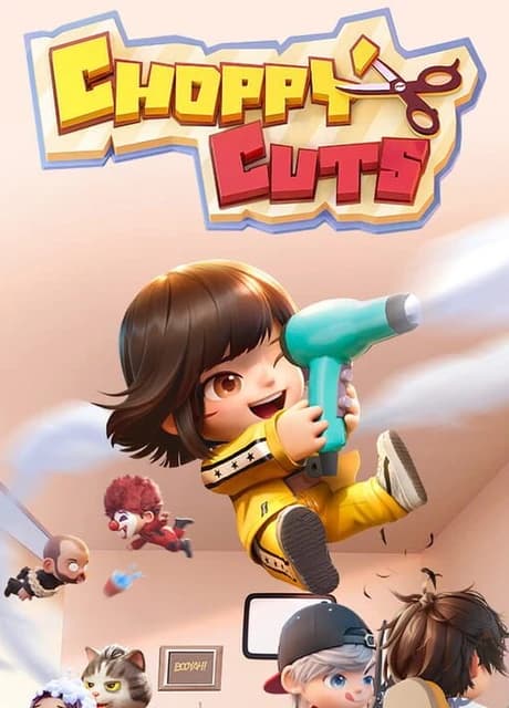 Choppy Cuts