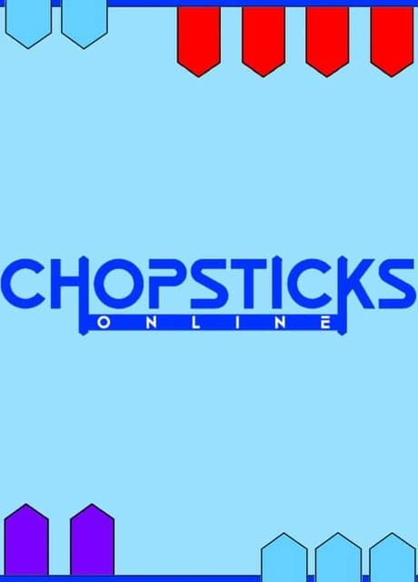 Chopsticks Online