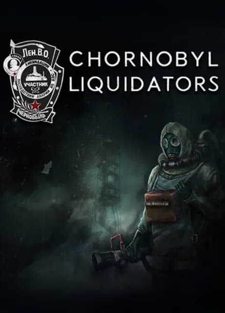 Chornobyl Liquidators