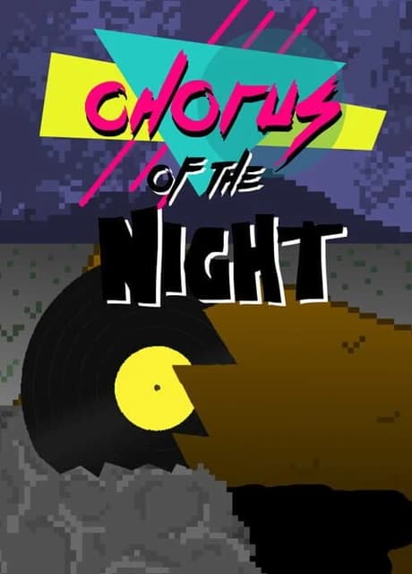Chorus of the Night