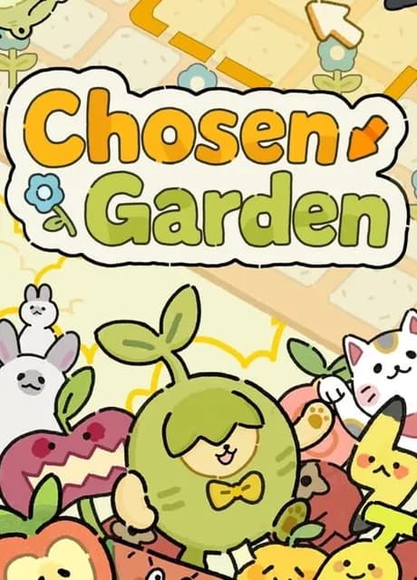 Chosen Garden