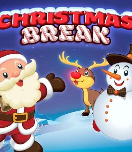 Christmas Break