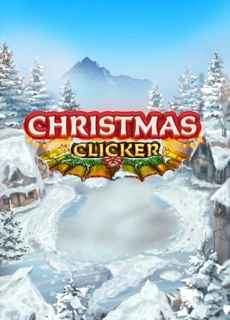 Christmas Clicker: Idle Gift Builder