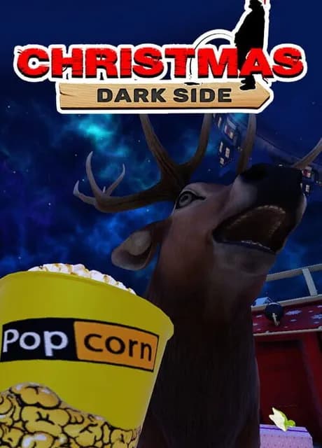 Christmas: Dark Side