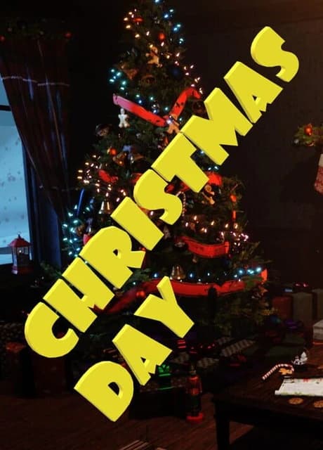 Christmas Day