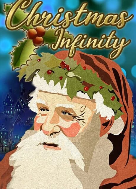 Christmas Infinity