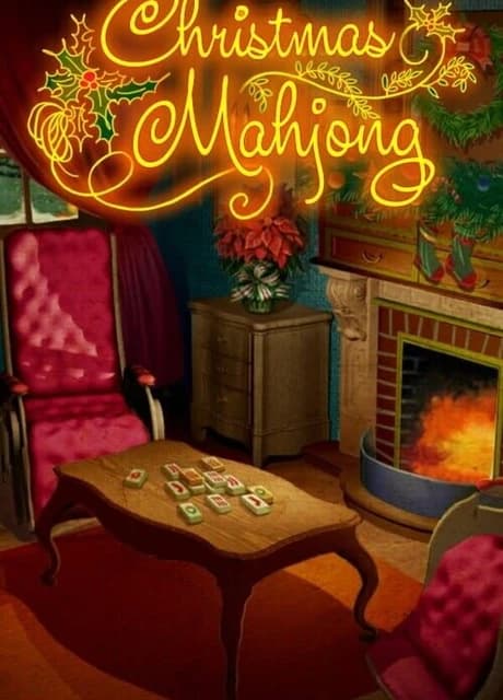 Christmas Mahjong