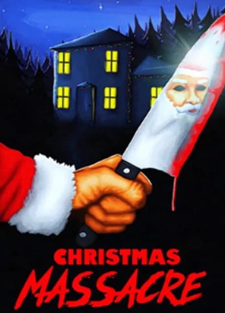 Christmas Massacre