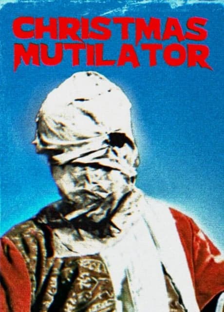 Christmas Mutilator