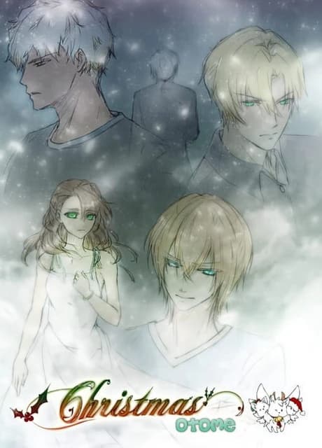Christmas Otome