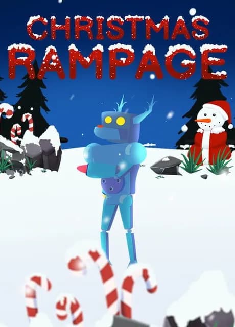 Christmas Rampage
