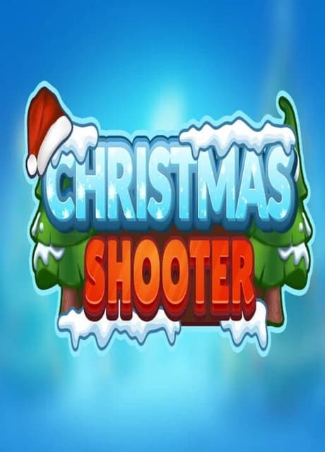 Christmas Shooter