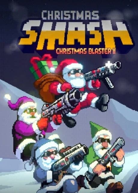 Christmas Smash