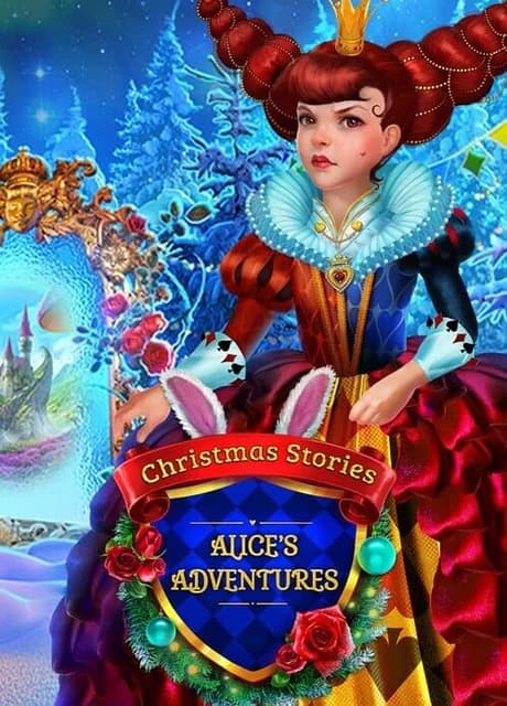 Christmas Stories: Alice's Adventures
