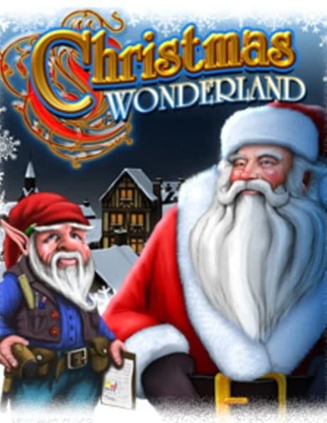 Christmas Wonderland