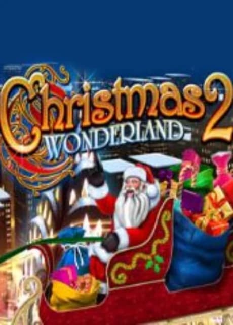Christmas Wonderland 2
