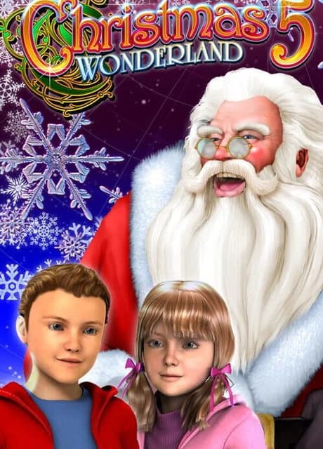 Christmas Wonderland 5